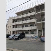 山手ハイムの外観画像