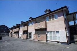 セゾンマツシマⅠの外観画像