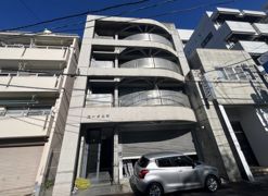 コーポ北町の外観画像