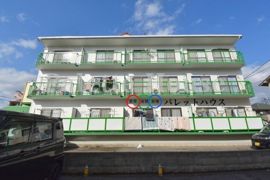 リバーサイドクラタの外観画像