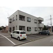 casa squareの外観画像