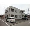 casa squareの間取り画像