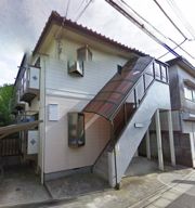 メゾンフジの外観画像