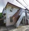 メゾンフジの間取り画像