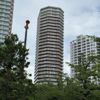 ユニゾンタワーの間取り画像