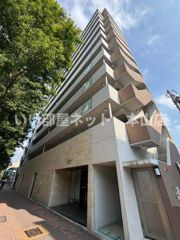 パルティール千種303号の外観画像