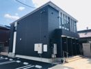 アンジェ・Mの間取り画像