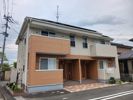 フランフラワーの間取り画像