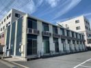 レオネクストブルーム コートの間取り画像