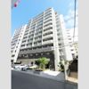 エスリード京橋WESTの間取り画像