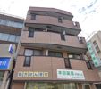 本田ビルの間取り画像