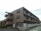 富士見ハイツ第2の間取り画像