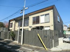 パークテラス吉祥寺の外観画像