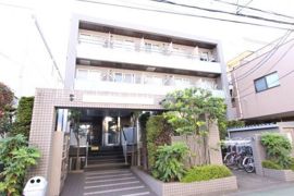CITY・SPIRE東小金井の外観画像