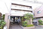 CITY・SPIRE東小金井の外観画像