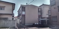 レオパレスKMY前橋の外観