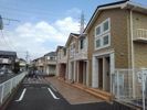 フォリアカーサの間取り画像