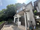 安浦町内海南5丁目8番戸建の外観