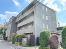 MAISON NOIR Sの間取り画像