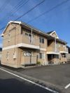ハイブリッジの間取り画像