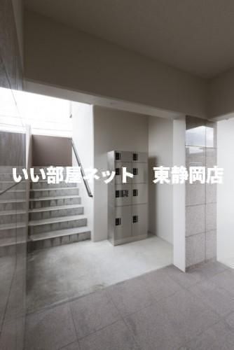 ロビー