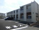レオネクストコーポ 地純の外観