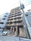 新大阪プライマリーワンの外観画像
