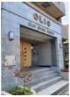 OLIO高井戸の間取り画像