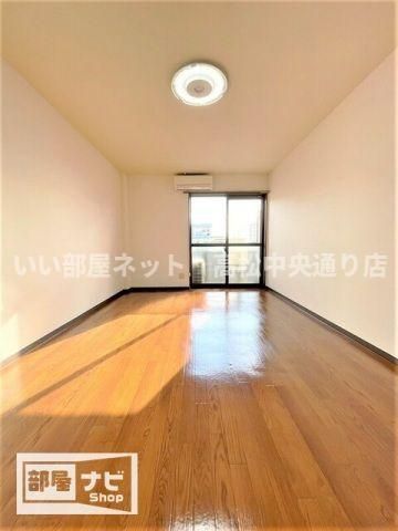 リビング