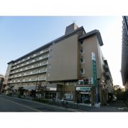 マンション国領の外観画像
