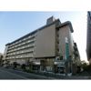 マンション国領の間取り画像