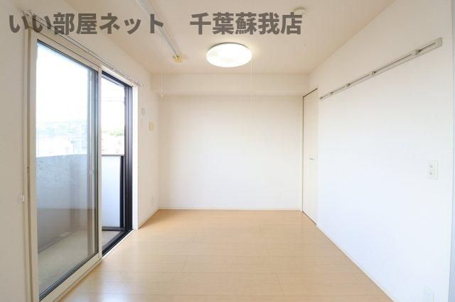 洋室