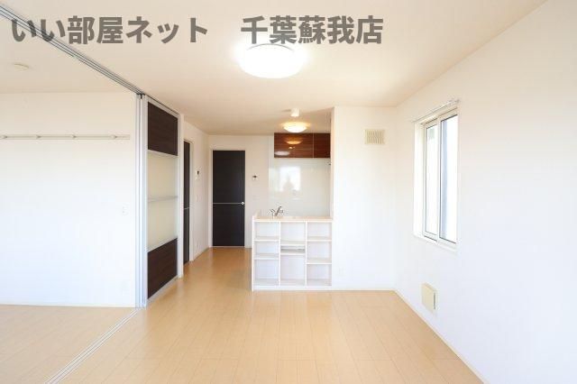 リビング