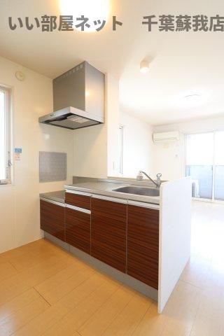キッチン