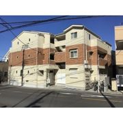 パルトネール二俣川Ⅲの外観画像