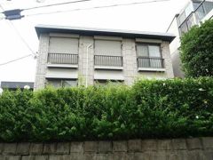 サンシャレイ永福町の外観画像