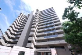 ロイヤルアーク花水都OSAKAの外観画像