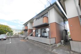 ヴィヴレBの外観画像