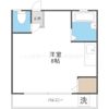 ネオセレス五番館の間取り画像