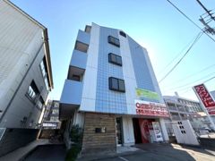 サンヴィレッジ山城の外観画像