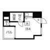 ライオンズマンション神戸の間取り画像
