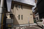 プランドール宇佐町の間取り画像