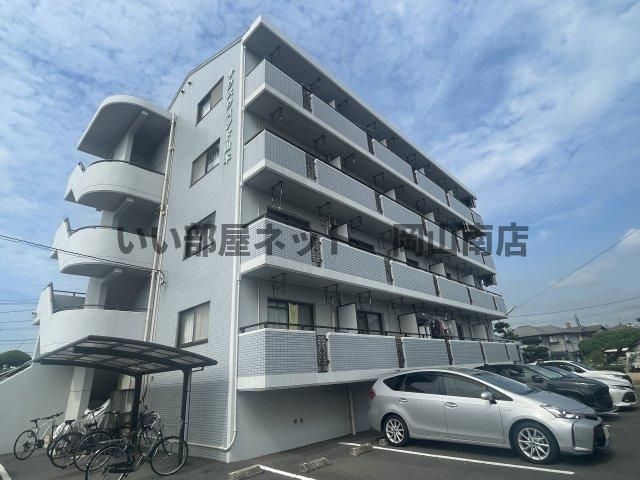 サウスウインド山本の外観画像