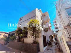 ローズマンションA69番館(A-069)の外観画像