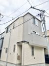 三宿戸建の間取り画像