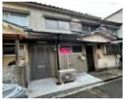 中楠の町テラスハウスの間取り画像
