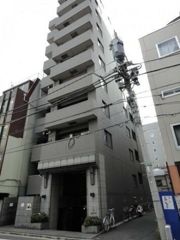 パレステュディオ東京八重洲通りの外観画像