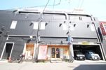 あずまビルの外観