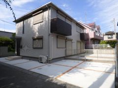 ボヌール相模大野の外観画像