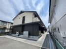 Les Saison上岡田の間取り画像